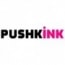 PushkInk
